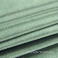 100% Woven Cotton Dyed Velvet Fabric